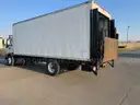 2006 GMC Box Truck 4x2 (ID#11767) (25-3160) 310