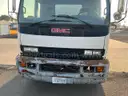 2006 GMC Box Truck 4x2 (ID#11767) (25-3160) 310