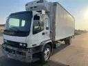 2006 GMC Box Truck 4x2 (ID#11767) (25-3160) 310
