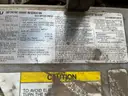 2006 GMC Box Truck 4x2 (ID#11767) (25-3160) 310