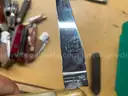 French Laguiole Knife (ID #11770) (TSA) ($15)