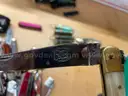 French Laguiole Knife (ID #11770) (TSA) ($15)