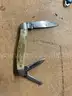 Solingen German Knife (ID #11771) (TSA) ($15)