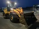2004 Hyundai Loader (ID#11787) (25-3397) 405