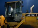 2004 Hyundai Loader (ID#11787) (25-3397) 405