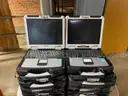 Toughbook Laptops and Vehicle Docks (ID #11795) (25-3242-52) 85790