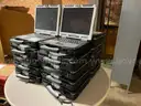 Toughbook Laptops and Vehicle Docks (ID #11795) (25-3242-52) 85790