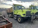 2018 Freightliner 6x4 (ID#11802) (25-3336) 405
