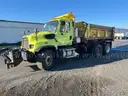 2018 Freightliner 6x4 (ID#11802) (25-3336) 405