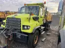 2018 Freightliner 6x4 (ID#11802) (25-3336) 405
