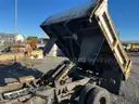 2007 Chevy Silverado 4x2 Dump Bed (ID#11803) (25-3350) 405