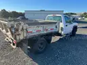 2007 Chevy Silverado 4x2 Dump Bed (ID#11803) (25-3350) 405