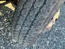 2007 Chevy Silverado 4x2 Dump Bed (ID#11803) (25-3350) 405
