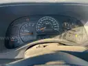 2007 Chevy Silverado 4x2 Dump Bed (ID#11803) (25-3350) 405