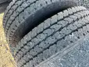 2007 Chevy Silverado 4x2 Dump Bed (ID#11803) (25-3350) 405