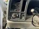 2007 Chevy Silverado 4x2 Dump Bed (ID#11803) (25-3350) 405
