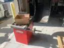 Tire Balancer (ID #11805) (25-3596-1) 405