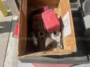 Tire Balancer (ID #11805) (25-3596-1) 405