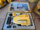 Topcon Survey Equipment (ID #11806) (25-3616-1) 405