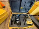 Topcon Survey Equipment (ID #11808) (25-3618-1) 405