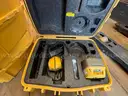 Topcon Survey Equipment (ID #11809) (25-3620-1) 405