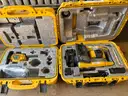 Topcon Survey Equipment (ID #11810) (25-3621-1) 405