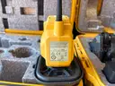 Topcon Survey Equipment (ID #11810) (25-3621-1) 405