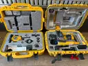 Topcon Survey Equipment (ID #11814) (25-3625-1) 405