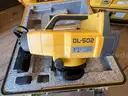 Topcon Survey Equipment (ID #11815) (25-3626-1) 405