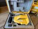 Topcon Survey Equipment (ID #11815) (25-3626-1) 405