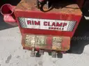 Rim Clamp (ID #11818) (25-3629-1) 405