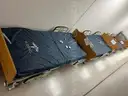 Hospital Bed (ct.5) (ID #11819) (25-3458-5) 39076