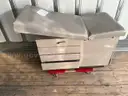 Exam Table (ct.4) (ID #11820) (25-3458-2) 39076