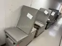 Exam Table (ct.4) (ID #11820) (25-3458-2) 39076