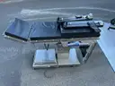 Operation/Surgery Bed (ID #11823) (25-3455-2) 39076