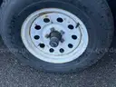 Flatbed Trailer (ID#11868) (25-3659) 405