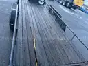 Flatbed Trailer (ID#11868) (25-3659) 405