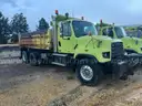 2015 Freightliner 114SD (ID#11869) (25-3287) 405