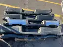 Front and Rear Bumper (ct.10) (ID #11873) (25-3258-1) 405