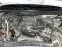 2006 F350 Service Body 4x4 (ID#11875) (25-3661) 405
