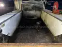 2006 F350 Service Body 4x4 (ID#11875) (25-3661) 405