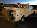 2006 F350 Service Body 4x4 (ID#11875) (25-3661) 405