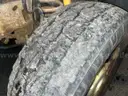 2006 F350 Service Body 4x4 (ID#11875) (25-3661) 405