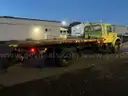 2002 International 4800 Tilt Bed 4x4 (ID#11876) (25-3667) 405