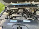 2000 Chevy Silverado 4x4 (ID#11883) (25-3881) 495