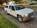 2000 Chevy Silverado 4x4 (ID#11883) (25-3881) 495