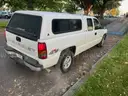 2000 Chevy Silverado 4x4 (ID#11883) (25-3881) 495