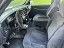 2000 Chevy Silverado 4x4 (ID#11883) (25-3881) 495