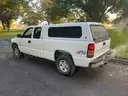 2000 Chevy Silverado 4x4 (ID#11883) (25-3881) 495