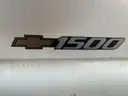 2000 Chevy Silverado 4x4 (ID#11883) (25-3881) 495